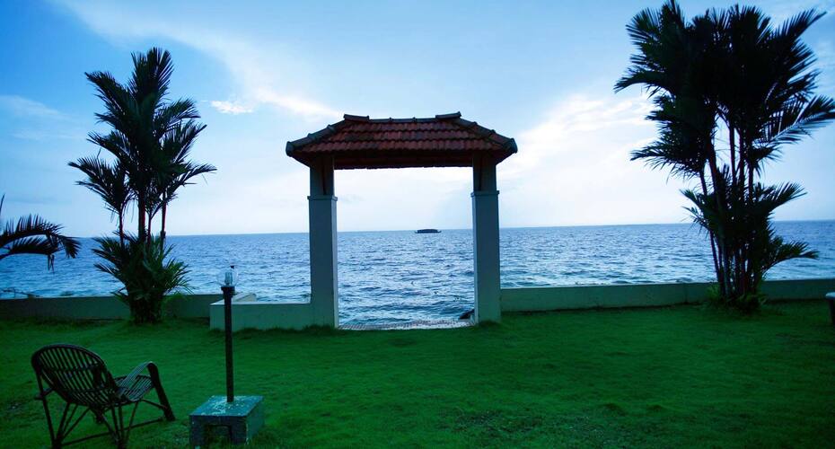 Zvasitana Cocoon Royale, Wayanad 5